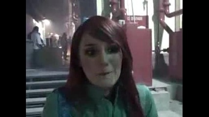 Dulce Mara Manda Saludos Para El Teletn