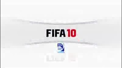 Fifa 2010 Trailer