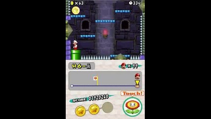 New Super Mario Bros. - Part 26 