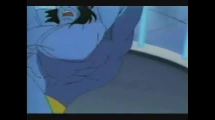Spider - Man (1994) , Episode 17 part 2