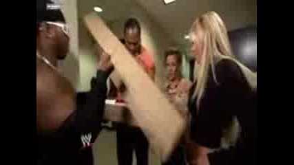 Wwe Зад колисите