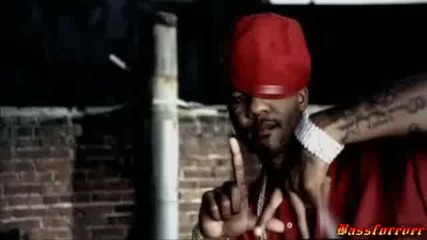 Nas Feat. Chris Brown And The Game - Make The World Go Round