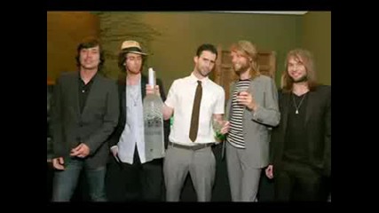 Maroon 5 - Little Of Your Time