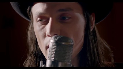 James Bay - Running ( Live From Abbey Road Studios)