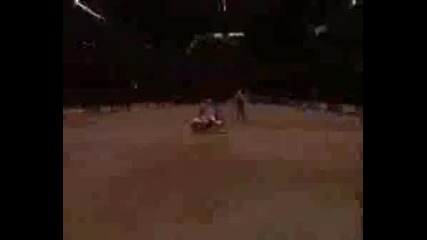 Reporter - Accident