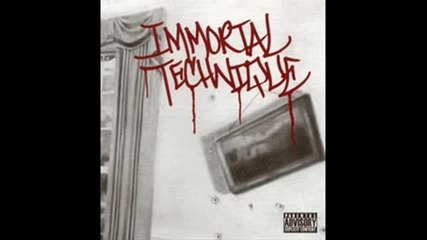 Immortal Technique - Razor Blade Death