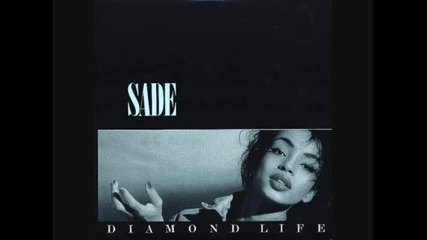Sade - 09 - Why Cant We Live Together