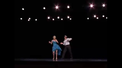 High School Musical - Bop to the Top 