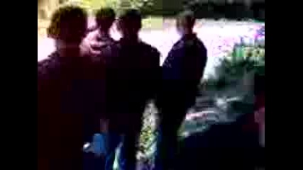 Рали Вида - Ясен Попов - Орешец