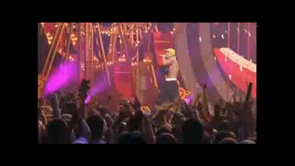 Eminem - Sing For The Moment 