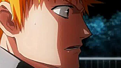 Bleach - 01 бг субс