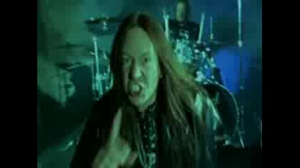 Hammerfall - Renegade