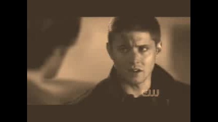 Supernatural - Its Not Over
