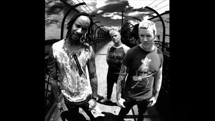The Prodigy - Omen