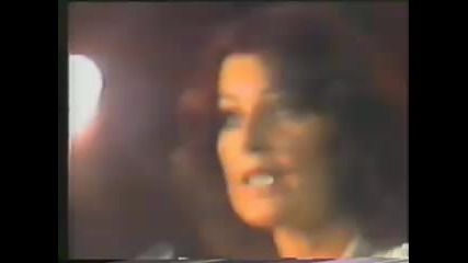Abba - Chiquitita (spanish) 