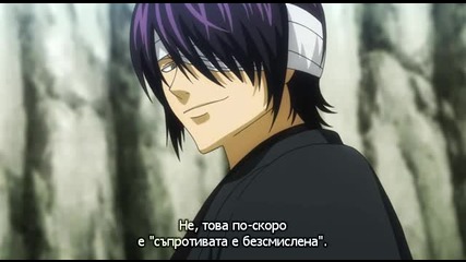 [easternspirit] Gintama S3 Е38