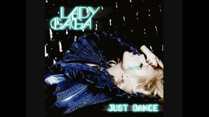 Lady Gaga Ft Akon & Kardinal Offishall-just Dance Remix [hq]