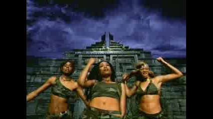 Destinys Child - Survivor Vbox7