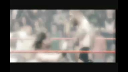 Shawn Michaels vs Batista One Night Stand 2008 Съкратено 