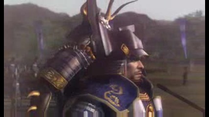 Samurai Warriors 2 - 36 