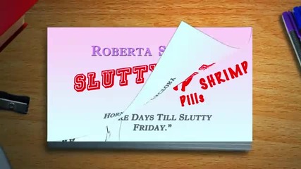 Rebecca Black - Friday Parody