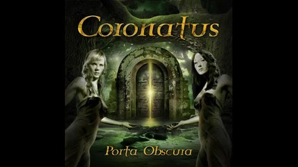 Coronatus - Flos Obscura 