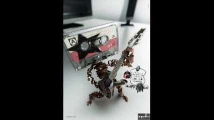 Classic Cutterz present The Hitstape volume four