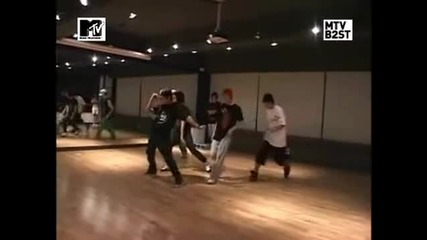 B2st Behind - Dancing Shoes