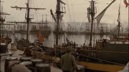 Островът На Съкровищата 2(първа част)