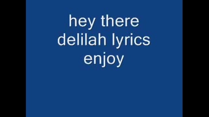 Plain White T's - Hey There Delilah