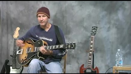 Gibson Es 175 