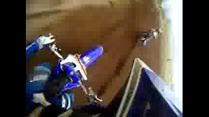 Motocross