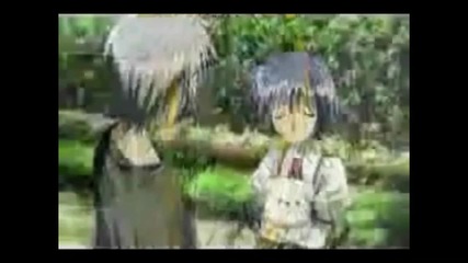 Angels - Anime Mix [ Morandi ]