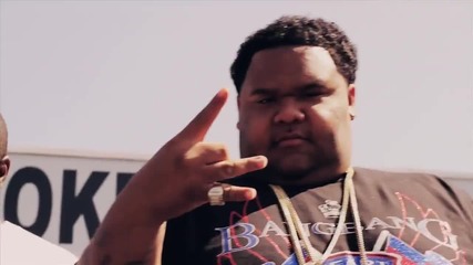 Fly Street Gang - No Go [unsigned Hype]