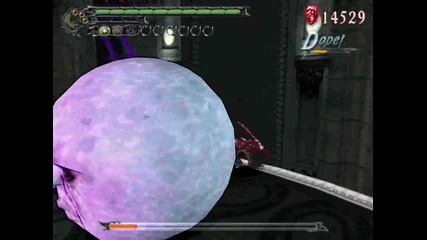 Да Играем Devil May Cry 3 Special Edition ( Част 38 )