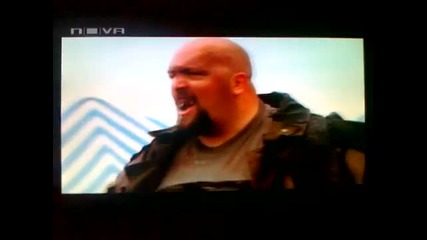 Big show в филм