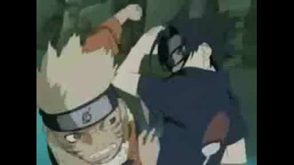 Naruto Amv