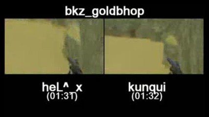 hel^ x vs Kunqui on bkz goldbhop Wr za hel^ x 1.31