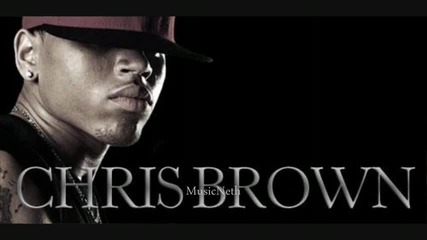 Chris Brown - That Somebody Was Me (new song 2011)