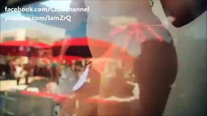 Club Music Techno Mix 2012