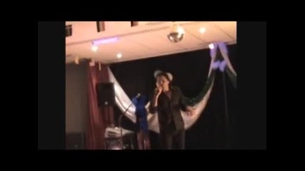 Деян Неделчев-tragedy-на живо-2010