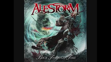 Alestorm - Rum (with lyrics)