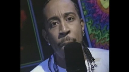 Bet Rap City Freestyles - Ludacris
