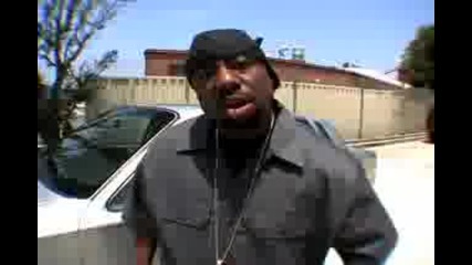 W.c - This is La