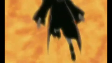 Sasuke & Itachi - This Is The End 