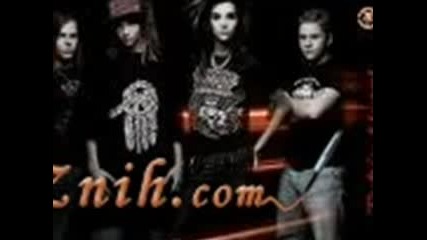 Tokio Hotel