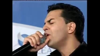 Adil - Ne mogu bez tebe ja - (Live) - Planeta Show - (Top Music TV)