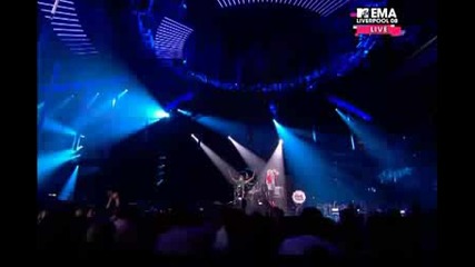 The Ting Tings - Thats Not My Name - Live