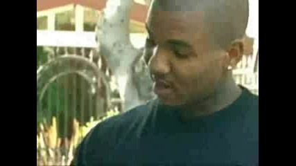 The Game - Mtv Cribs