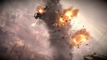Killzone 3 - Story Trailer 